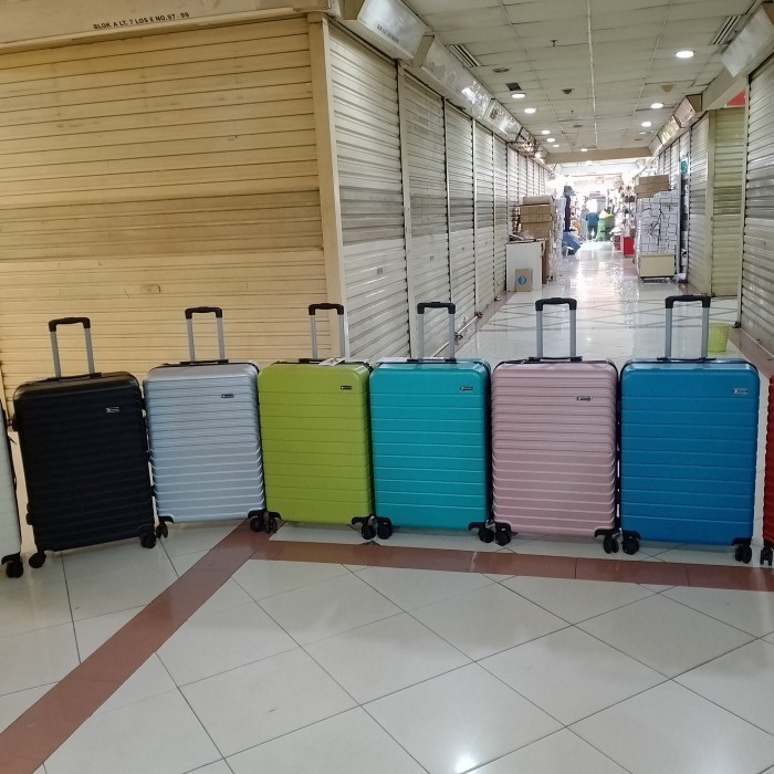 Koper Real Polo Ukuran 28Inch Jumbo