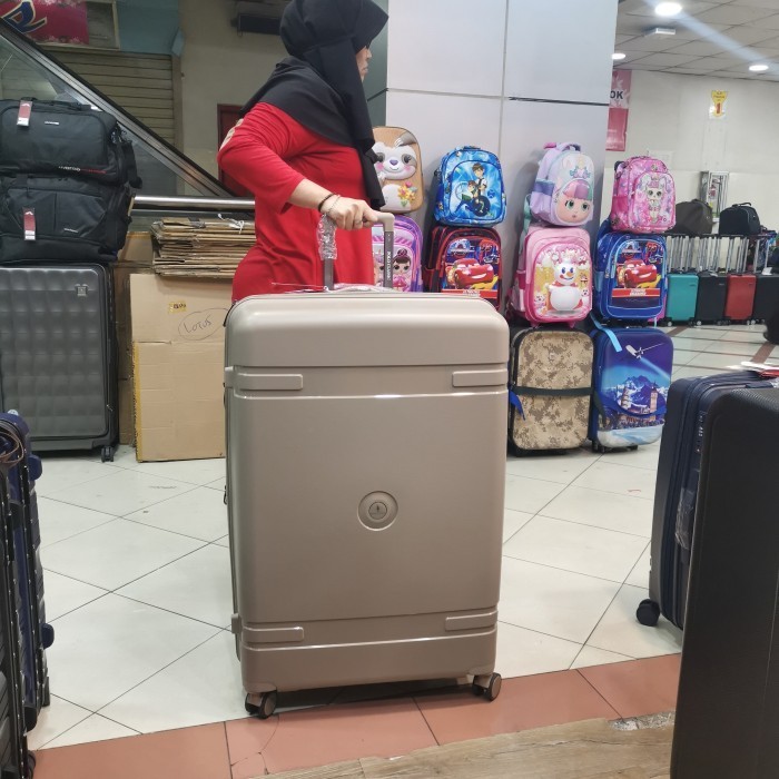 Koper Polo Classic 32 Inch Jumbo