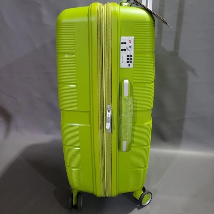 Koper 24 Inch Polo Classic Anti Pecah