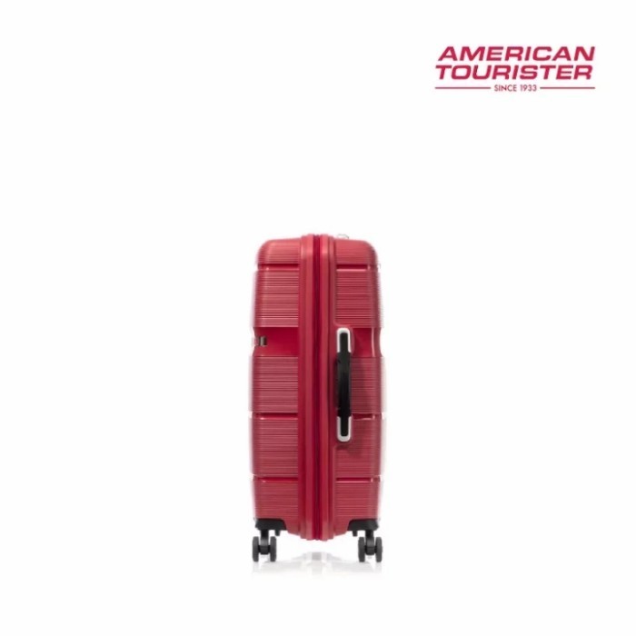 American Tourister Linex Spinner Tsa Medium 24 Inch