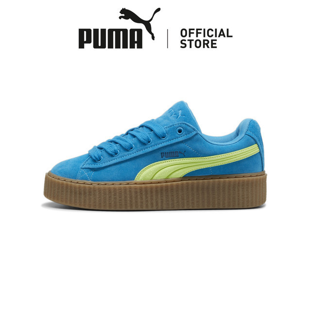 PUMA FENTY x PUMA Creeper Phatty Sepatu Unisex