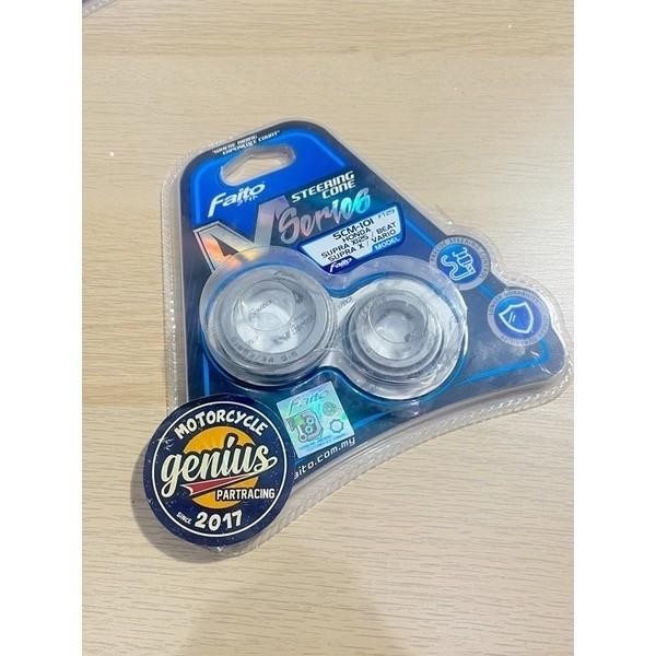 KOMSTIR FAITO PCX 160 - ADV 150 - ADV 160 - VARIO 160 ORIGINAL