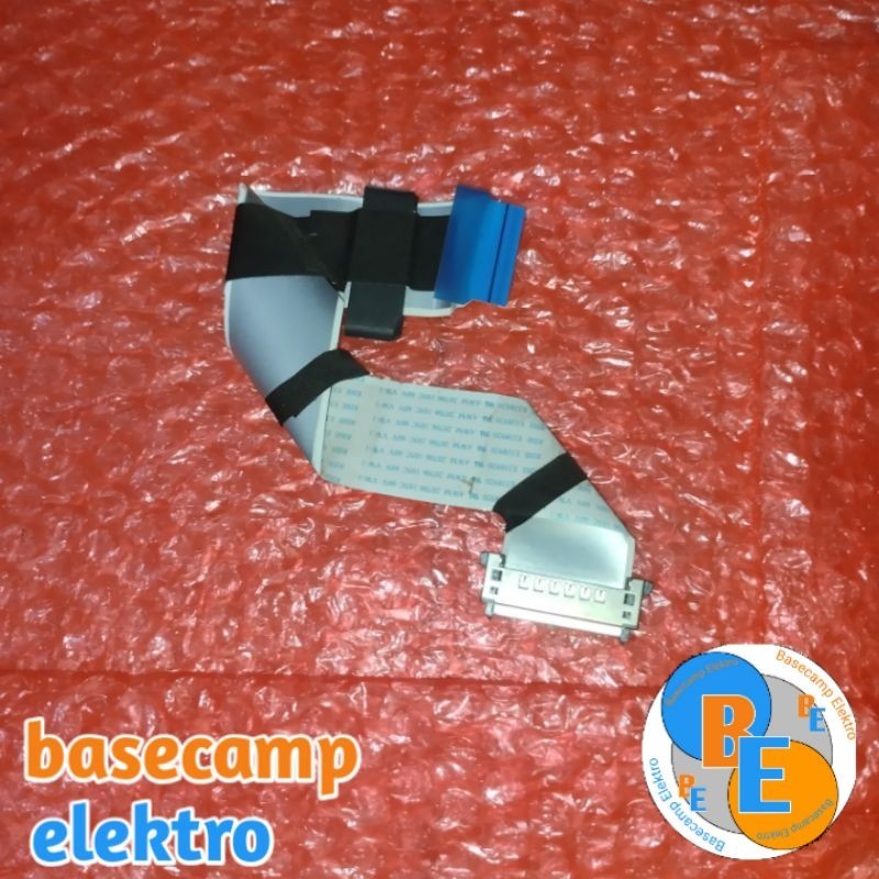 Kabel Flexible LVDS TV LED LG 43LJ500T TA LVDS TV LED LG 43LJ500T TA Kabel Flexible LVDS TV LG 43LJ5