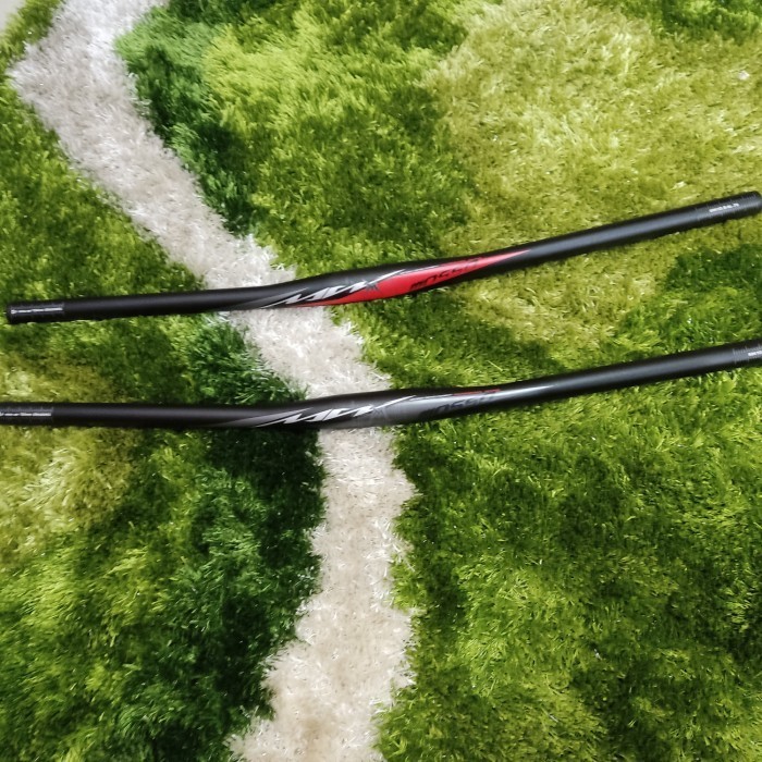 New STANG HANDLEBAR MOSSO FLAT