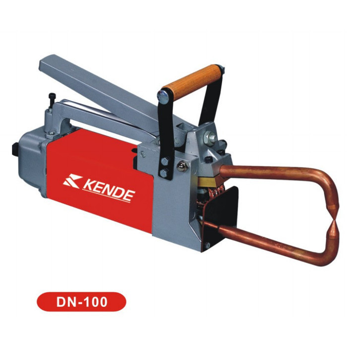 Spot Welder / Las Titik Portable KENDE
