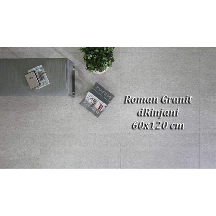 Roman Granit dRinjani Series Ukuran 120x60
