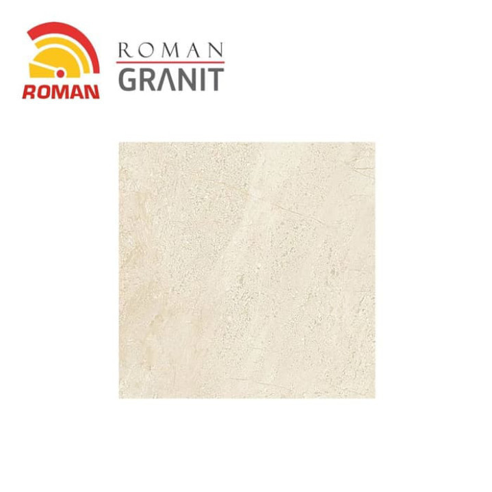 Roman Keramik dParanea Sand Ukuran 40x40 Kw1