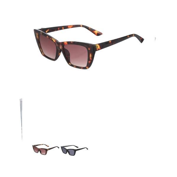 Kacamata MINISO Cats Eye Sunglasses