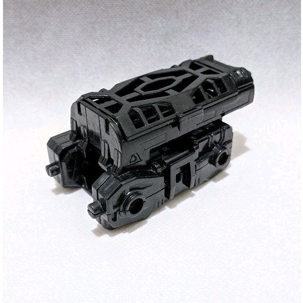 Crush Gear Chassis MVTD Jiada