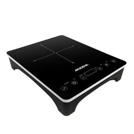 Ef Modena Kompor Induksi Listrik Portable Esente - Pi 1314 L / Pi1314L Xacokxa