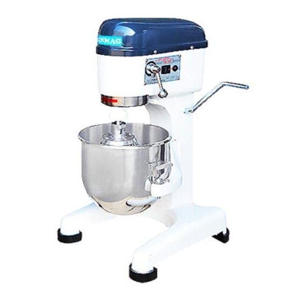 Sinmag Planetary Mixer Sm 101 / Sm-101 / Sm101 10 Liter Xatelcu