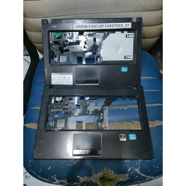 [NBR] kafer casing keyboard buat laptop Lenovo G470