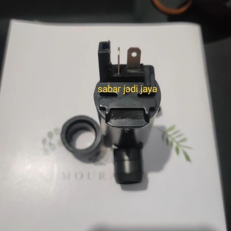 dinamo motor washer tabung air wiper Taft gt hiline panther L300 kijang