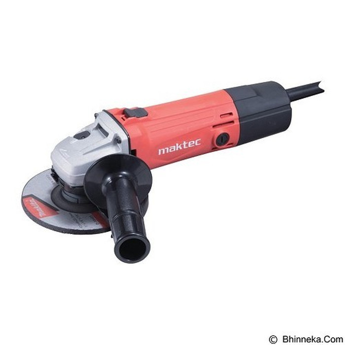 Mesin Gerinda 5Inc Maktec MT 963 - MT963