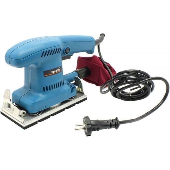 Mesin Amplas / Sander Makita BO3700 / BO 3700