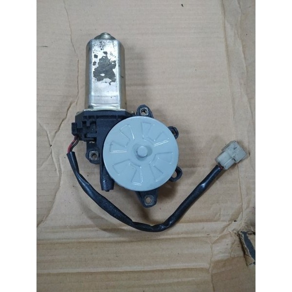Motor Dinamo Power Window Nissan Truk 24 Volt