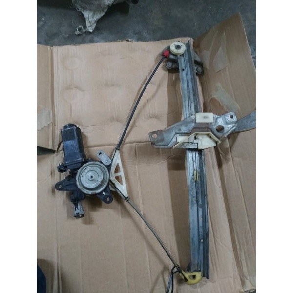 Motor Dinamo Power Window Dan Regulator Corolla Great Original