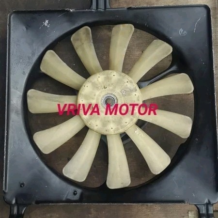 Extra Fan Suzuki Karimun Extrafan Suzuki Karimun Ex Singapore