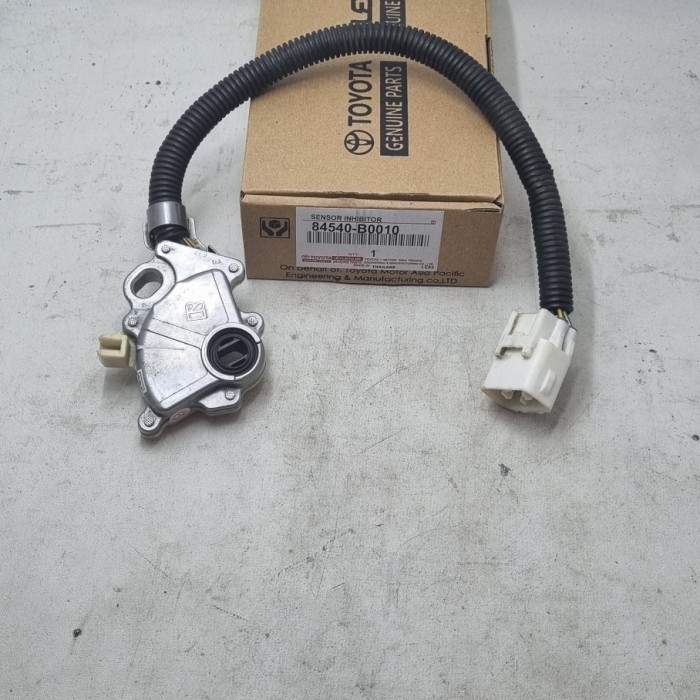 Sensor Switch Inhibitor Avanza Xenia Rush Terios