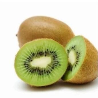 BUAH KIWI SEGAR 1KG PEKANBARU