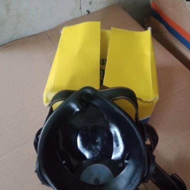 [Ready] Masker Moncong Babi Corong 1