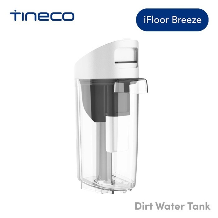 Tineco Aksesoris Ifloor Breeze Dirty Water Tank