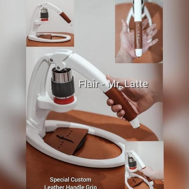 [Ori] Flair Neo Espresso Maker - Speci