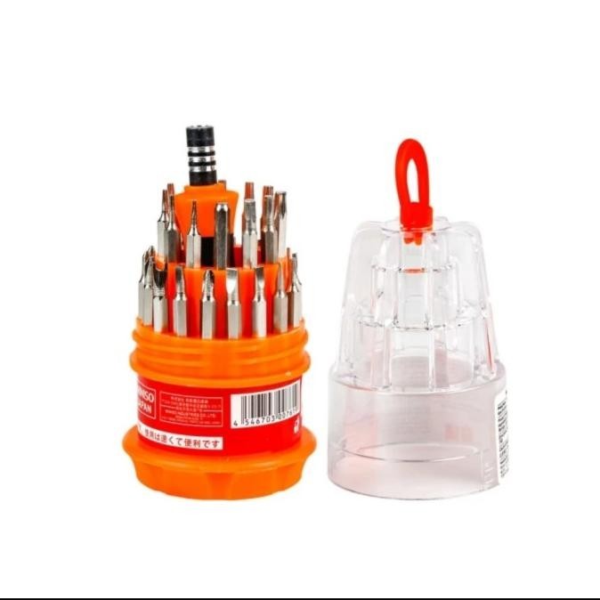 *****] OBENG SET MINISO SCREWDRIVER MINISO