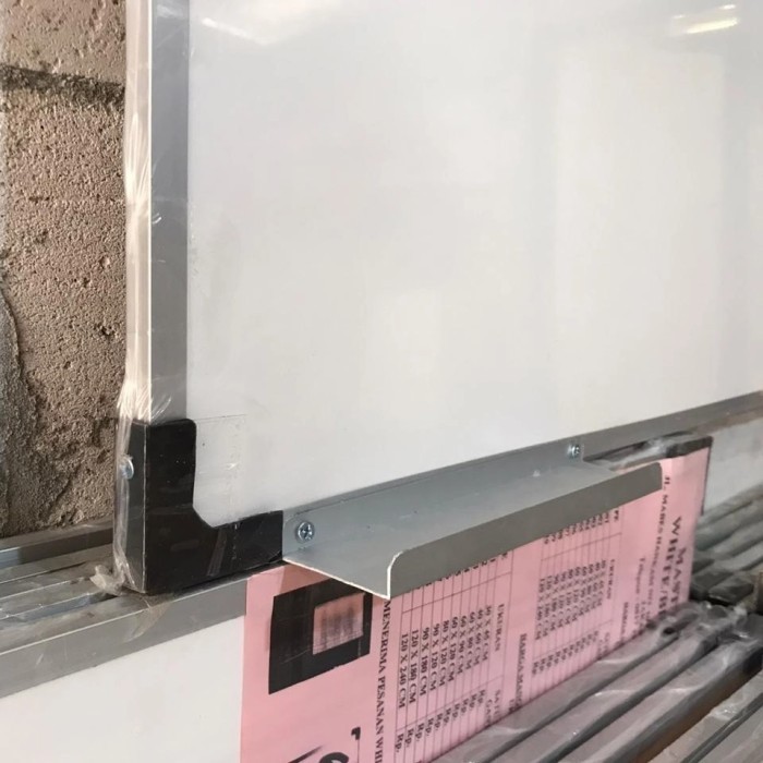 

Whiteboard 90X150 Magnetic