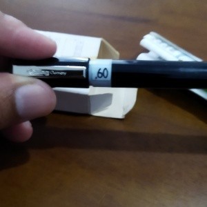 

Rapido Rotring Variant (Murah N Original)