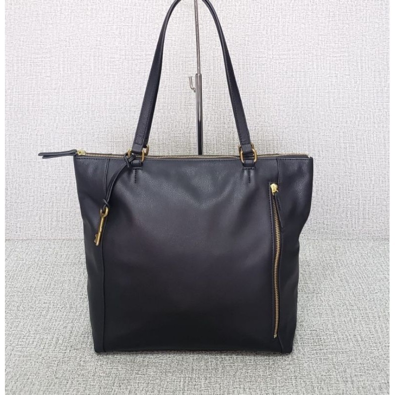 Ready fssl Tara shopper. Black. (no tag)