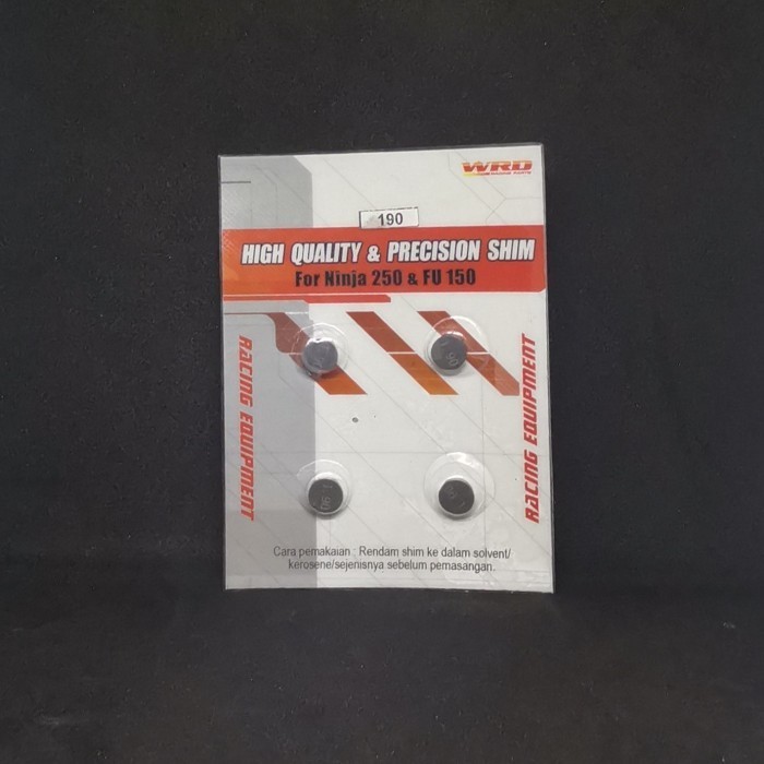 {{{{}}] Sim Klep SATRIA FU 150,CBR 150