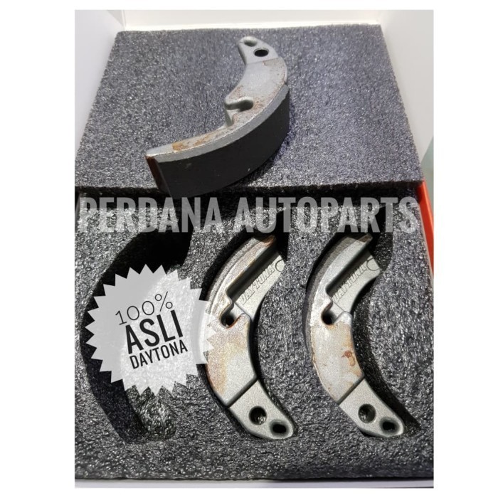 Kampas Ganda Vario 160, Adv 160, Pcx 160 Asli Original