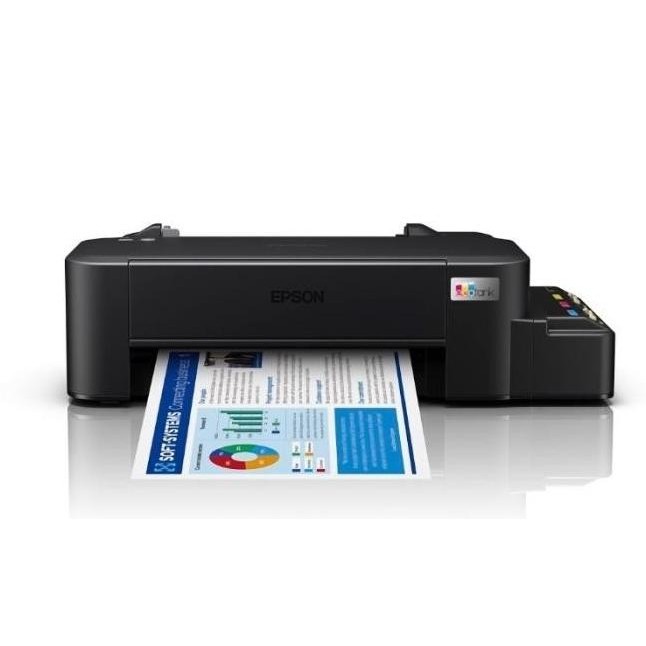 Printer Epson L121 Baru Xakonza