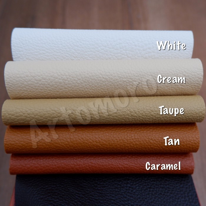 Oscar Tuscany - Bahan Jok Sofa Kursi Furniture Premium Best Seller