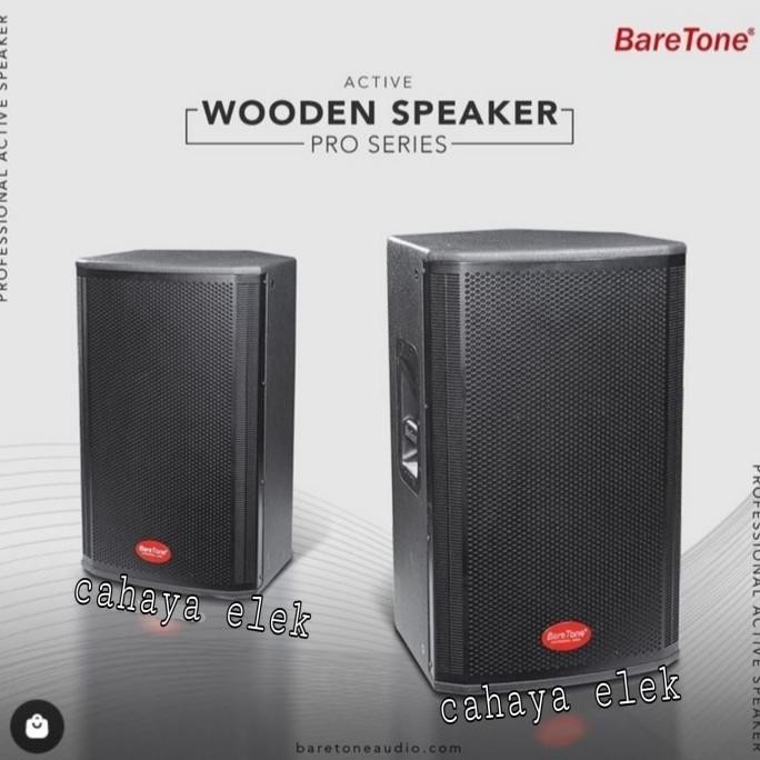 Speaker Aktif 12 Inch Karaoke Bareton Max 12 Pro Max12Pro Max 12Pro Revvian232