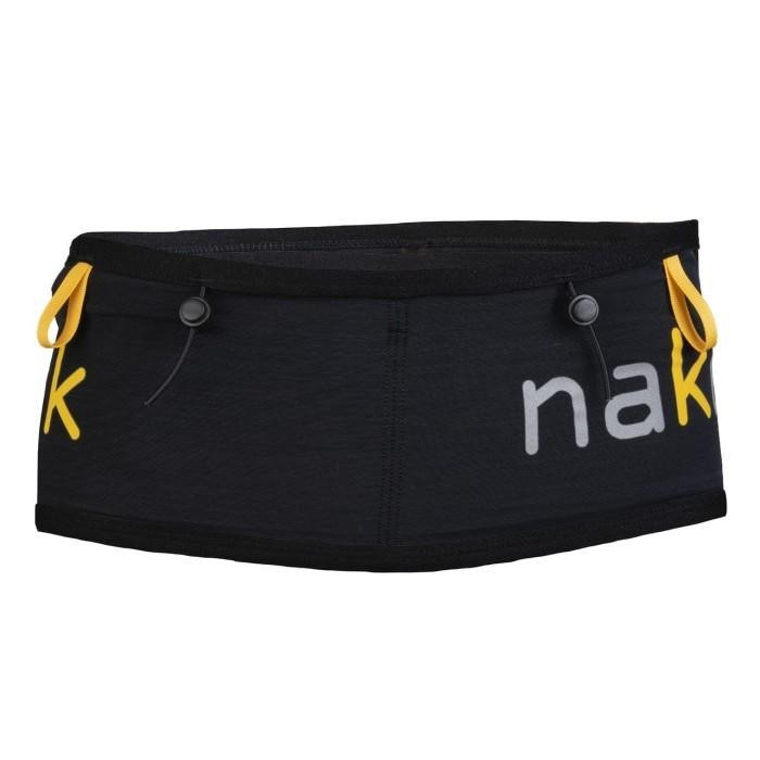 NAKED RUNNING BAND . RUNNING BELT WAIST BAG .