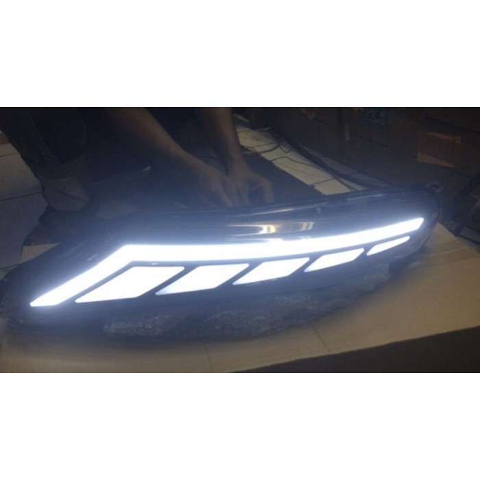 Drl Xpander Running Sein