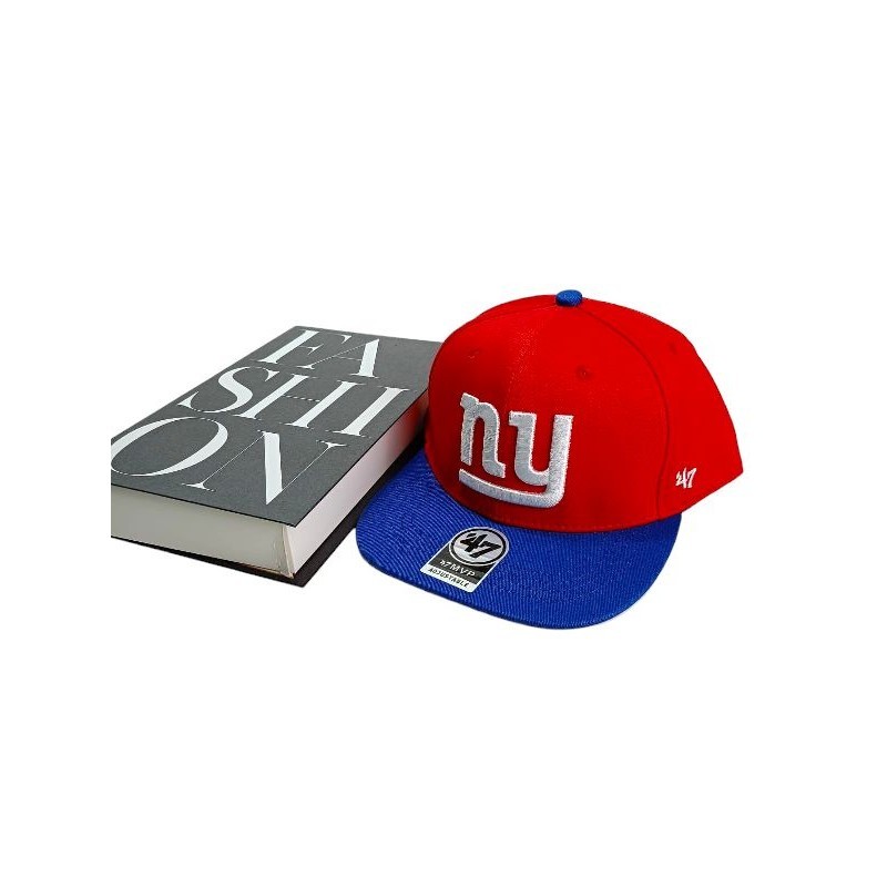 Topi snapback ny 47