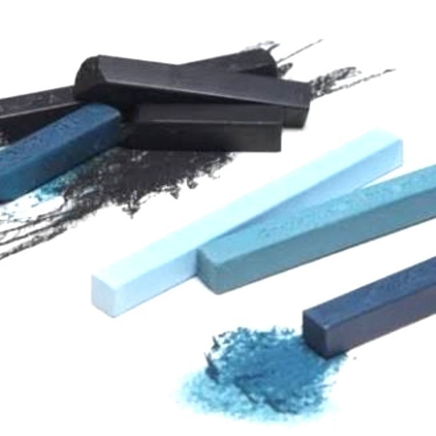 

Hemat ContÃ© Ã€ Paris Sketching Crayons / Crayon Conte Sketching Trendi