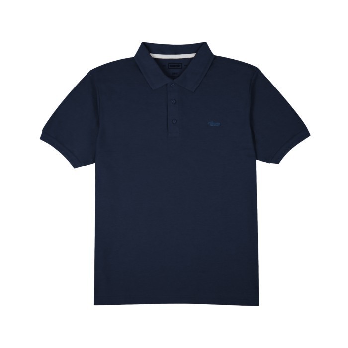 Cosc T-Shirt Polo Allens Navy