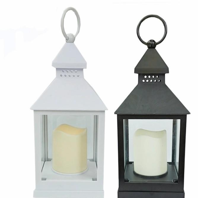 Lentera Lilin Elektrik Besar Dekorasi Led Lilin Electric Petromax | Ganepkuswandarilaris