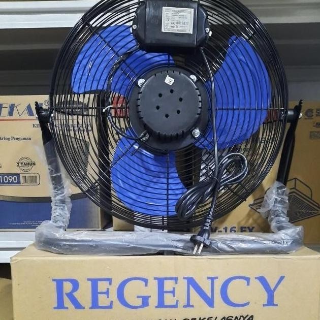 Ef Kipas Angin Tornado Floor Fan Regency 20 Inch Himawaristuffs