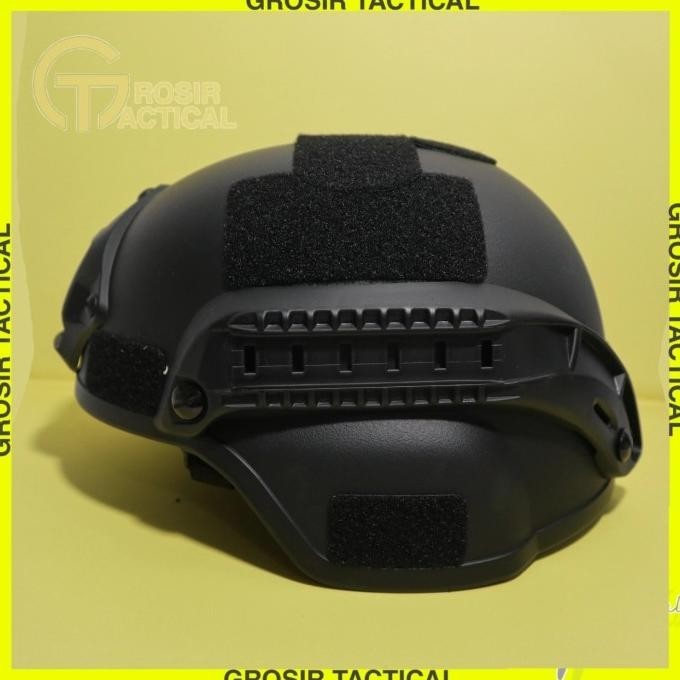 Helm Tactical/Helm Hunting/Helm Berburu Helm Militer Import
