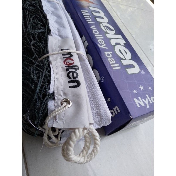 [BEST SELLER] NEW PRODUCT net volly anak murah net volly bola spon Net volly anak jaring net volly