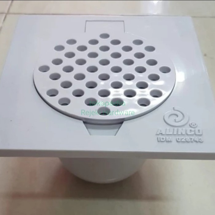 Terlaris Saringan Got Bola Plastik Alinco Floor Strainer 1990 Avur Afur Lantai Promo Terbaru