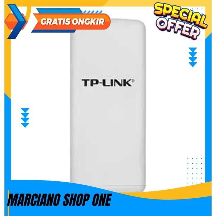 TPLINK TL-WA5210G WIRELESS OUTDOOR ACESS POINT PODUK BAHAN BERKUALITAS 