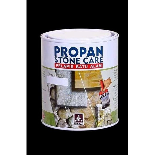 Propan Stone Care 2.5 Lt Sc - 50 / 80 Gloss & Doff