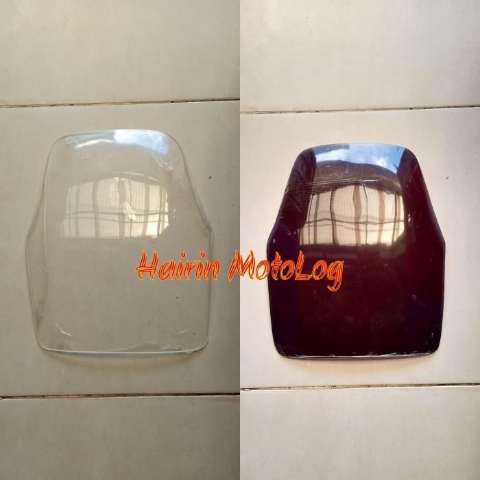 Visor SSR Ninja Body Kotak Lama Import Premium