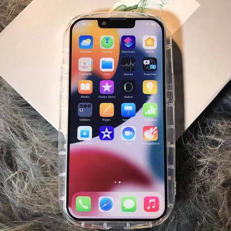 CASE IPHONE 13 TSY SWEET LOVE BENING NEW BRAND